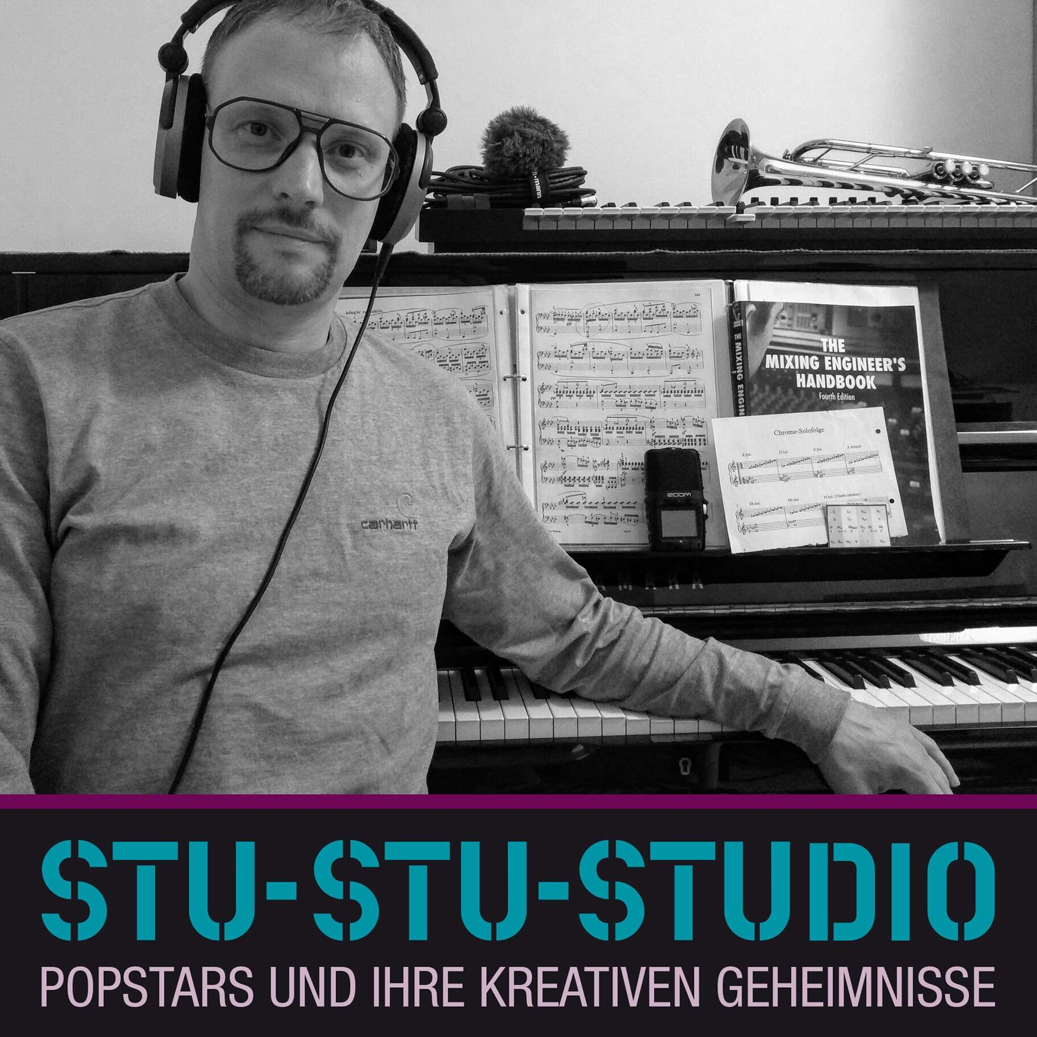 Podcast Lindemann